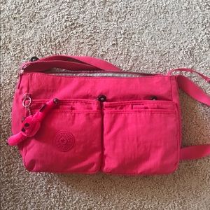 Moving sale!!! Kipling bag